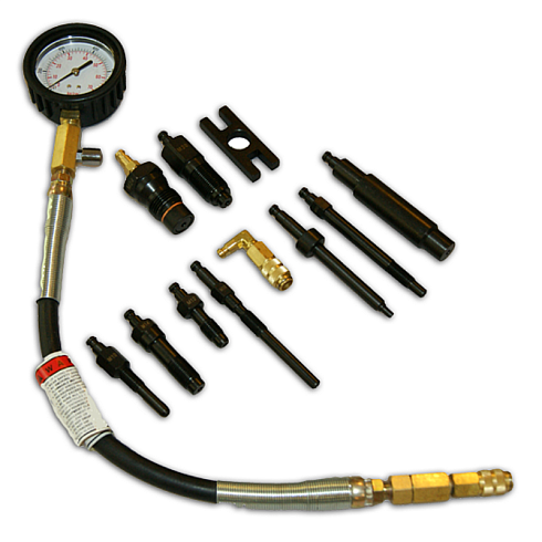 CT-1002 компрессометр для дизельных двигателей