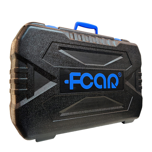 FCAR-F7S-D сканер автомобильный диагностический мультимарочный