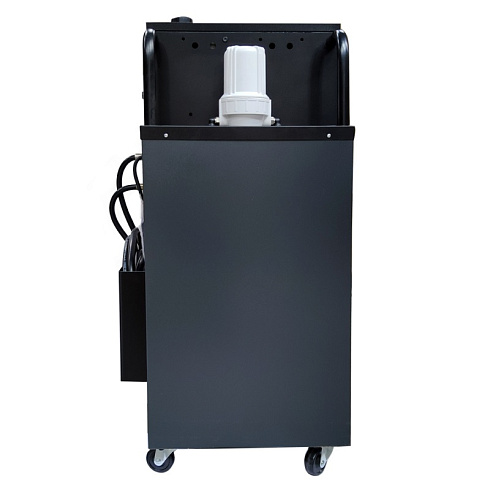 ODA-4010 установка для замены охлаждающей жидкости