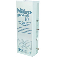 SPIN NITROPOINT 10 генератор азота для шиномонтажа, 12000 л/час