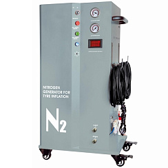 MARCO TOOLS NITROBASIC 3000 генератор азота для шиномонтажа, 3000 л/час