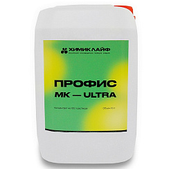 ПРОФИС-МK-ULTRA универсальное моющее средство для очистки деталей 10 л