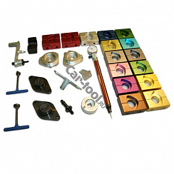 CT-1650 Набор специнструмента для Alfa Romeo и Fiat Full Kit