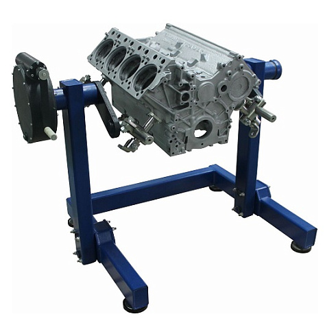 Кантователь двигателя Р-776Е до 2000 кг