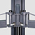 SIVIK ПГА-4200-КЕ подъемник двухстоечный электрогидравлический, 4,2 тонны, 380 В