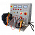 KraftWell KRW220Inverter cтенд для проверки генераторов и стартеров