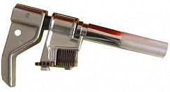 KA-6348 плашка универсальная винторезная для внешней резьбы