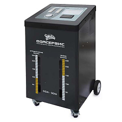 ODA-3010 установка для замены масла в АКПП