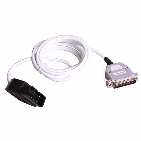 Кабель диагностический OBD-II для CombiLoader, U2K-L-line