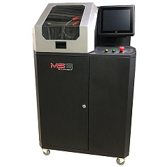 MSG MS005 cтенд для проверки генераторов и стартеров