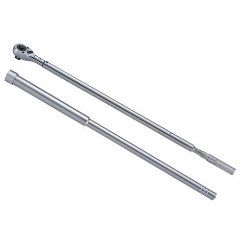 AIST 160361500N-24 ключ динамометрический 300-1500 Нм, 1"